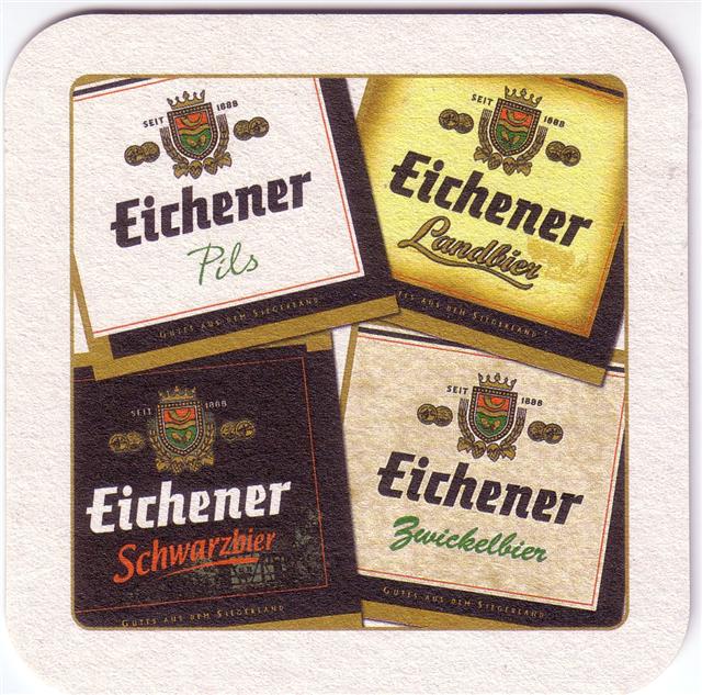 kreuztal si-nw eichener quad 5b (180-4 flaschenetiketten)